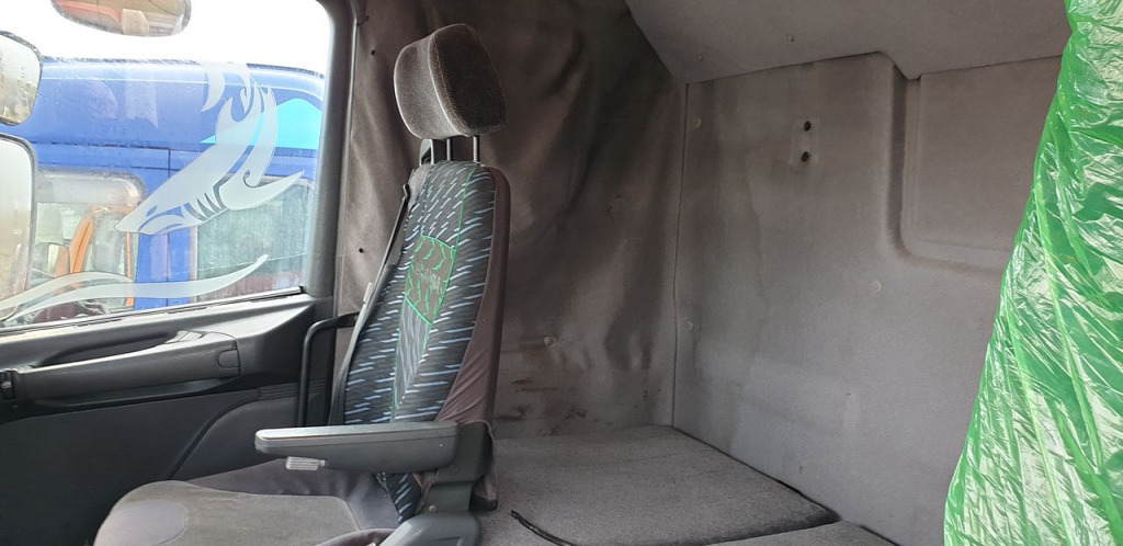 Camion Scania 114L 340 LB6x2  Unfallschaden (Nr. 4772): photos 6