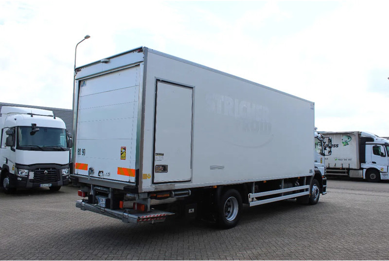 Mercedes-Benz Axor 1824 * EURO5 * 4X2 * CARRIER SUPRA 850 * MANUAL * only 100tkm!!! * - Camion frigorifique: photos 4 Mercedes-Benz Axor 1824 * EURO5 * 4X2 * CARRIER SUPRA 850 * MANUAL * only 100tkm!!! * - Camion frigorifique: photos 4