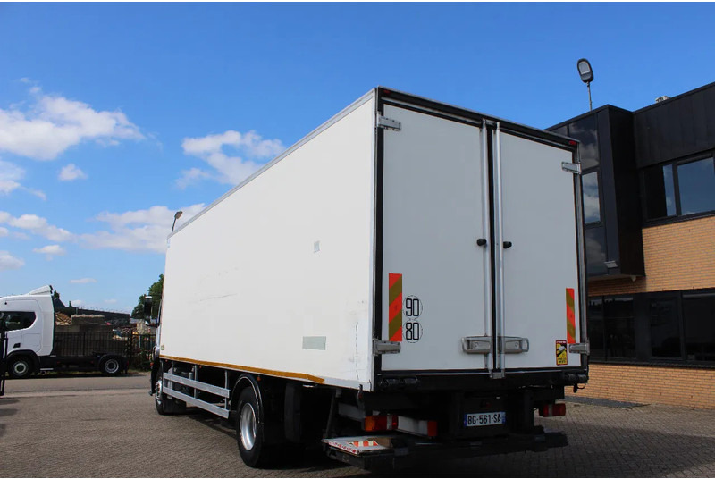 Mercedes-Benz Axor 1829 * MANUAL * EURO5 * 4X2 * CARRIER SUPRA 950 * - Camion frigorifique: photos 4 Mercedes-Benz Axor 1829 * MANUAL * EURO5 * 4X2 * CARRIER SUPRA 950 * - Camion frigorifique: photos 4