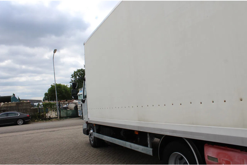 Camion fourgon Renault Midlum 220 * EURO5 * MANUAL *: photos 13