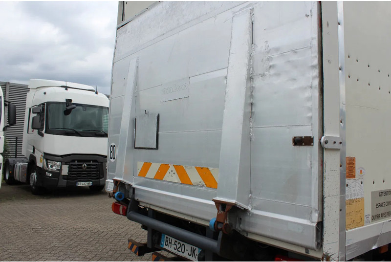 Camion fourgon Renault Midlum 220 * EURO5 * MANUAL *: photos 11