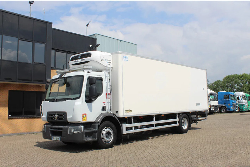 Renault Premium 280 * EURO6 * THERMO KING 1200R SPECTRUM * 4X2 * - Camion frigorifique: photos 1 Renault Premium 280 * EURO6 * THERMO KING 1200R SPECTRUM * 4X2 * - Camion frigorifique: photos 1