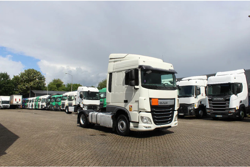DAF XF 106.460 * RETARDER * 4X2 * - Tracteur routier: photos 5 DAF XF 106.460 * RETARDER * 4X2 * - Tracteur routier: photos 5