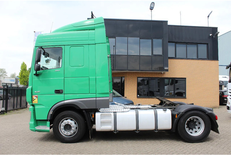 DAF XF 106.480 * EURO6 * 2 TANK * - Tracteur routier: photos 2 DAF XF 106.480 * EURO6 * 2 TANK * - Tracteur routier: photos 2
