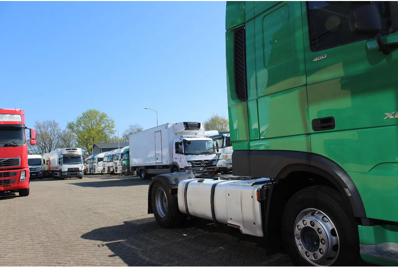 Tracteur routier DAF XF 106.480 * EURO6 * 2 TANK *: photos 8