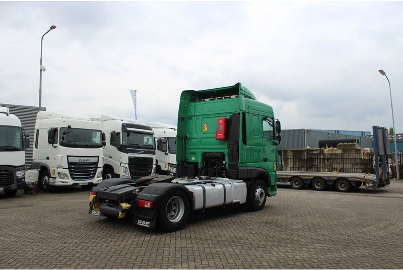 DAF XF 106.480 * EURO6 * 2 TANK * - Tracteur routier: photos 3 DAF XF 106.480 * EURO6 * 2 TANK * - Tracteur routier: photos 3