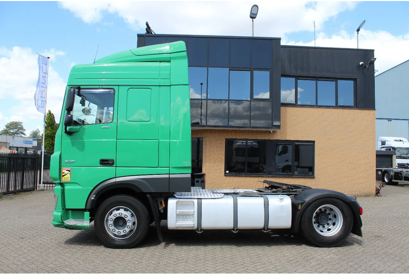 DAF XF 480 * ADR * 4X2 * - Tracteur routier: photos 2 DAF XF 480 * ADR * 4X2 * - Tracteur routier: photos 2