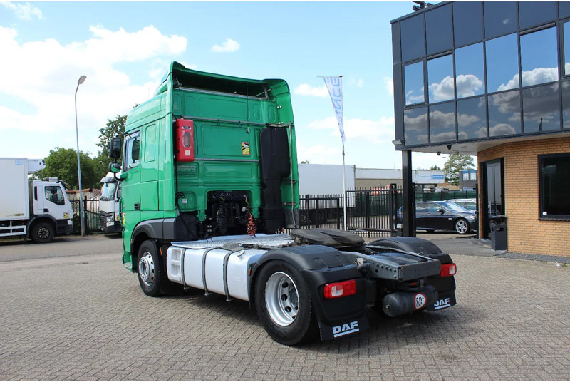 DAF XF 480 * ADR * 4X2 * - Tracteur routier: photos 3 DAF XF 480 * ADR * 4X2 * - Tracteur routier: photos 3