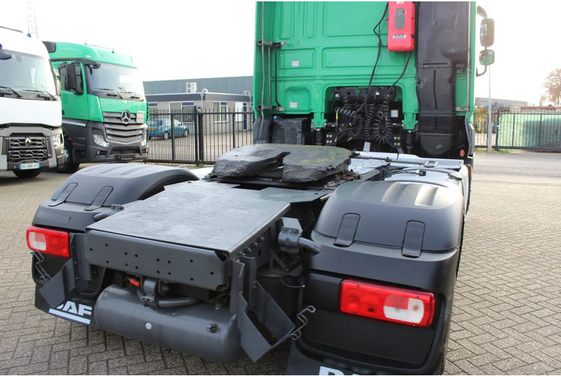 Tracteur routier DAF XF 480 * EURO6 * 4X2 *: photos 14