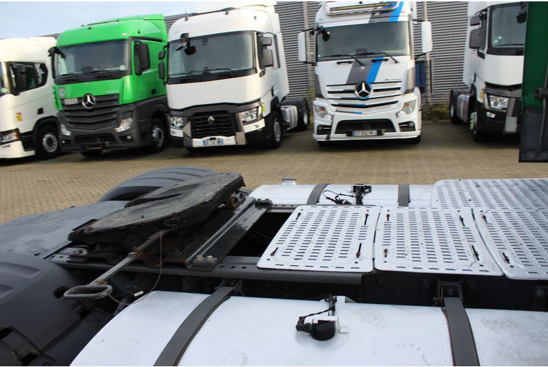 Tracteur routier DAF XF 480 * EURO6 * 4X2 *: photos 11