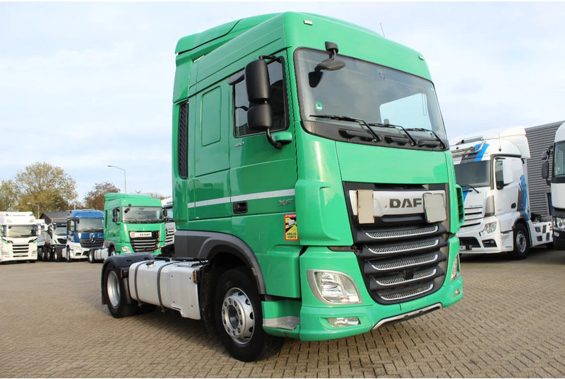 Tracteur routier DAF XF 480 * EURO6 * 4X2 *: photos 6