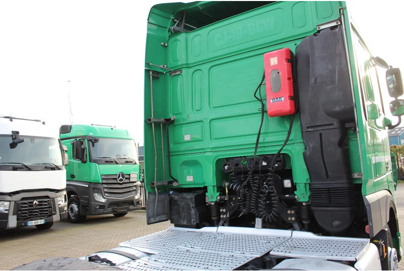 Tracteur routier DAF XF 480 * EURO6 * 4X2 *: photos 13