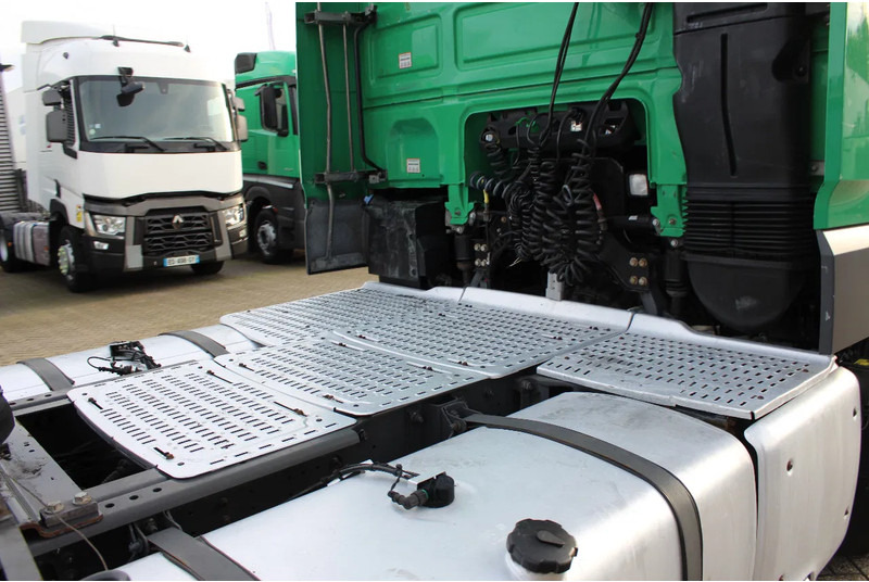 Tracteur routier DAF XF 480 * EURO6 * 4X2 *: photos 12