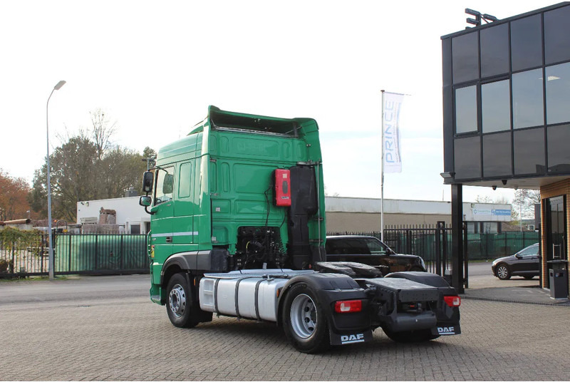 DAF XF 480 * EURO6 * 4X2 * - Tracteur routier: photos 3 DAF XF 480 * EURO6 * 4X2 * - Tracteur routier: photos 3