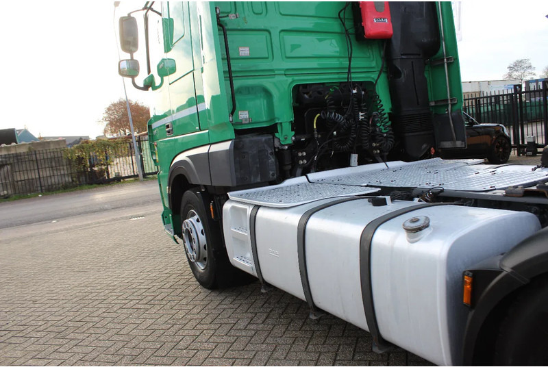 Tracteur routier DAF XF 480 * EURO6 * 4X2 *: photos 16