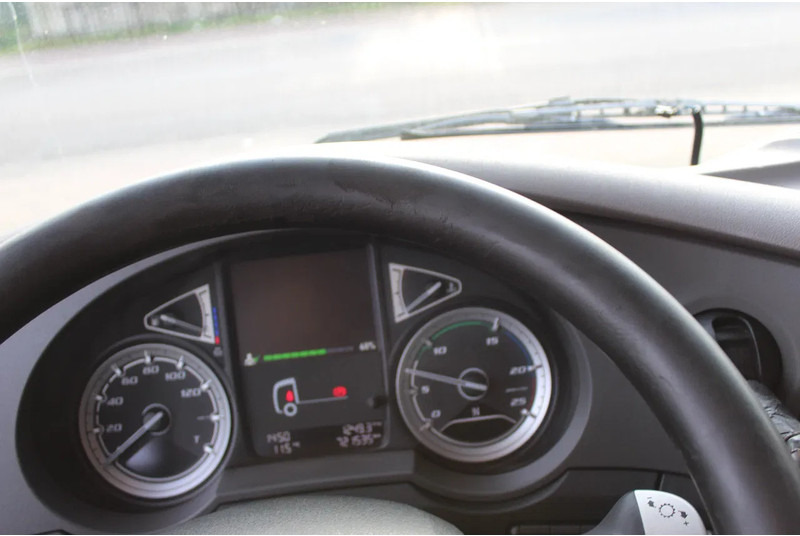 Tracteur routier DAF XF 480 * EURO6 * 4X2 *: photos 17