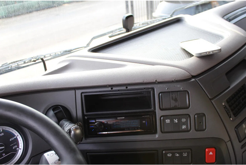 Tracteur routier DAF XF 480 * EURO6 * 4X2 *: photos 19