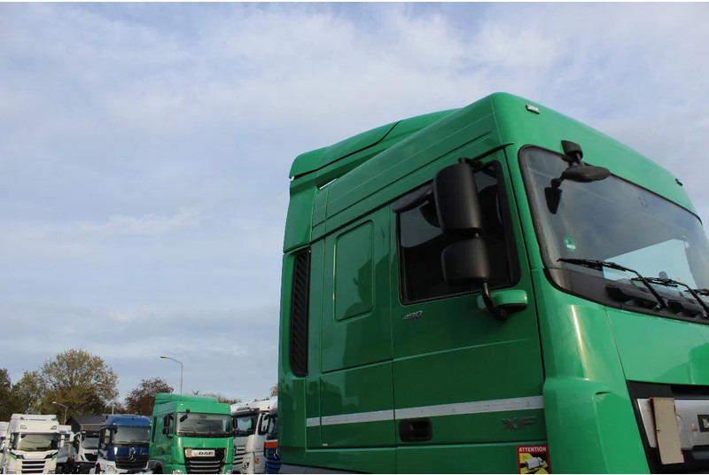 Tracteur routier DAF XF 480 * EURO6 * 4X2 *: photos 8