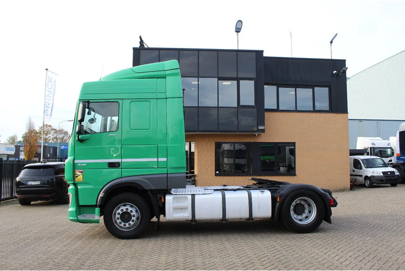 DAF XF 480 * EURO6 * 4X2 * - Tracteur routier: photos 2 DAF XF 480 * EURO6 * 4X2 * - Tracteur routier: photos 2