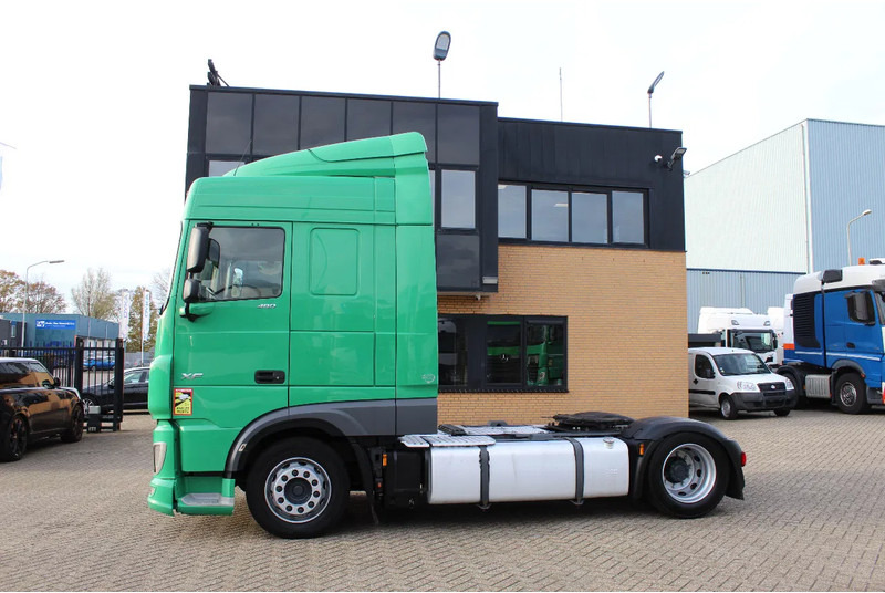 DAF XF 480 * EURO6 * 4X2 * MEGA - Tracteur routier: photos 2 DAF XF 480 * EURO6 * 4X2 * MEGA - Tracteur routier: photos 2