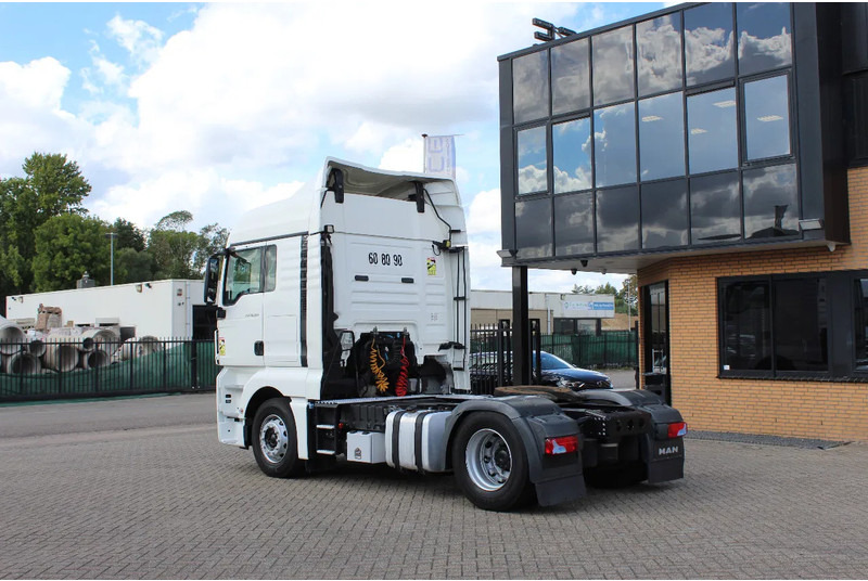 MAN TGX 18.500 * RETARDER * EURO6 * 4X2 * - Tracteur routier: photos 3 MAN TGX 18.500 * RETARDER * EURO6 * 4X2 * - Tracteur routier: photos 3