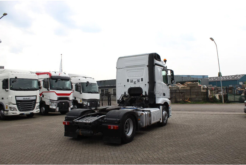 Mercedes-Benz Actros 1843 * EURO6 * 4X2 * - Tracteur routier: photos 4 Mercedes-Benz Actros 1843 * EURO6 * 4X2 * - Tracteur routier: photos 4