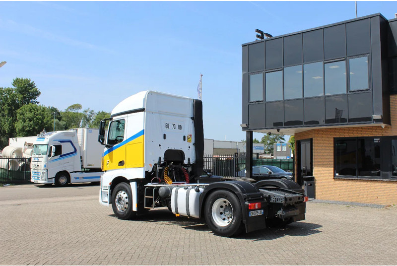 Mercedes-Benz Actros 1843 * RETARDER * 4X2 * - Tracteur routier: photos 3 Mercedes-Benz Actros 1843 * RETARDER * 4X2 * - Tracteur routier: photos 3