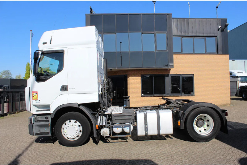 Renault Premium 460 * EURO5 * 4X2 * - Tracteur routier: photos 2 Renault Premium 460 * EURO5 * 4X2 * - Tracteur routier: photos 2