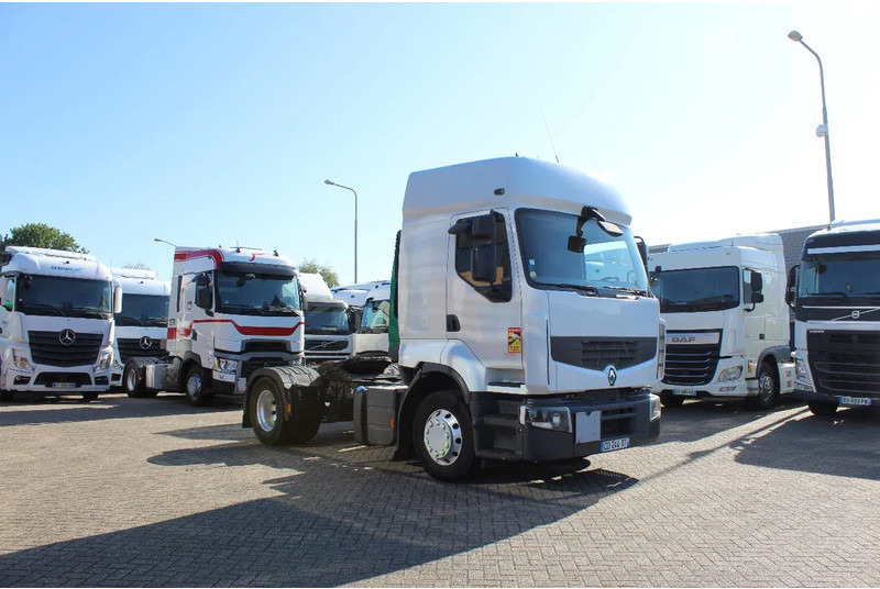 Renault Premium 460 * EURO5 * 4X2 * - Tracteur routier: photos 5 Renault Premium 460 * EURO5 * 4X2 * - Tracteur routier: photos 5
