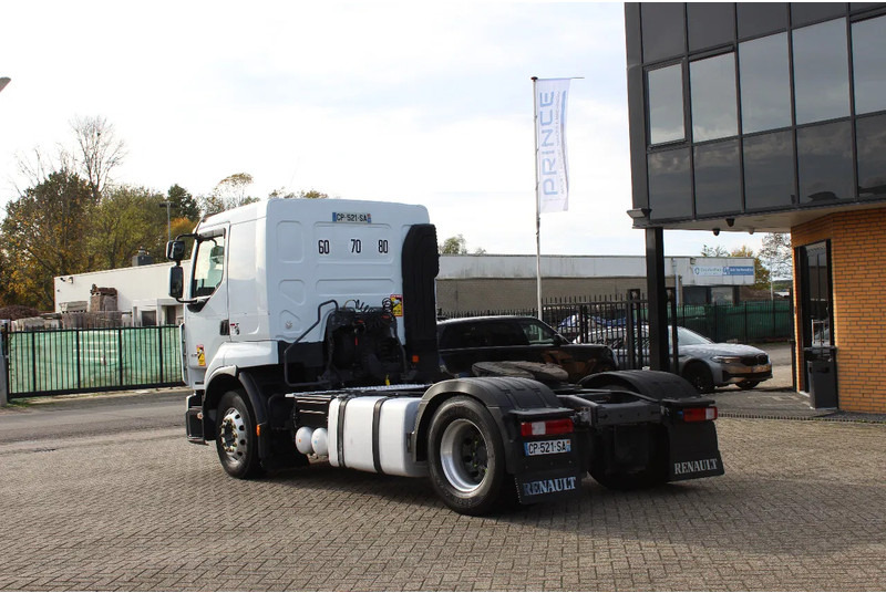 Renault Premium 460 * EURO5 * 4X2 * RETARDER * COMPRESSOR * - Tracteur routier: photos 3 Renault Premium 460 * EURO5 * 4X2 * RETARDER * COMPRESSOR * - Tracteur routier: photos 3