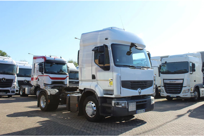 Renault Premium 460 * EURO5 EEV * 4X2 * - Tracteur routier: photos 5 Renault Premium 460 * EURO5 EEV * 4X2 * - Tracteur routier: photos 5