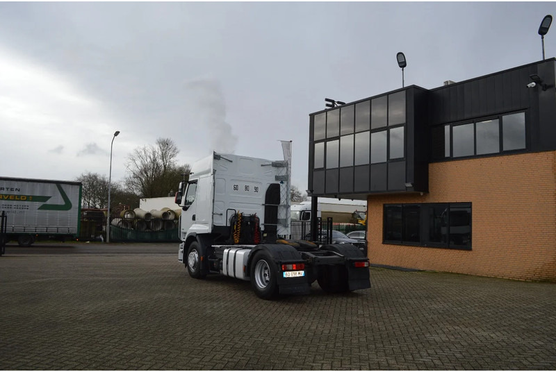 Renault Premium 460 * RETARDER * EURO5 * 2 TANK * 2 BED * - Tracteur routier: photos 3 Renault Premium 460 * RETARDER * EURO5 * 2 TANK * 2 BED * - Tracteur routier: photos 3