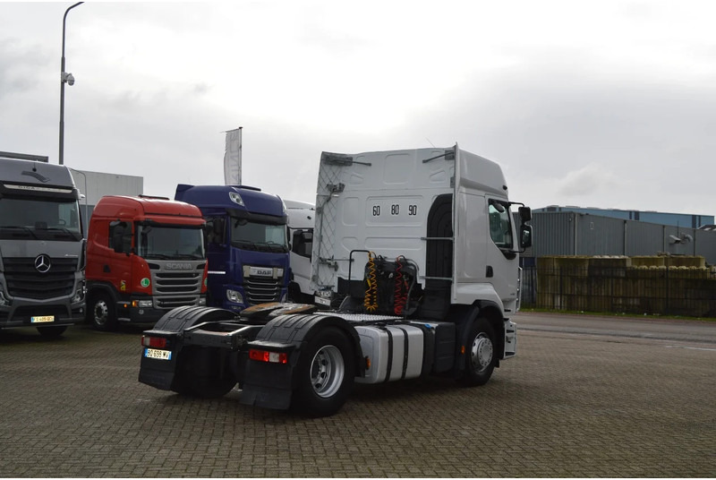 Renault Premium 460 * RETARDER * EURO5 * 2 TANK * 2 BED * - Tracteur routier: photos 4 Renault Premium 460 * RETARDER * EURO5 * 2 TANK * 2 BED * - Tracteur routier: photos 4