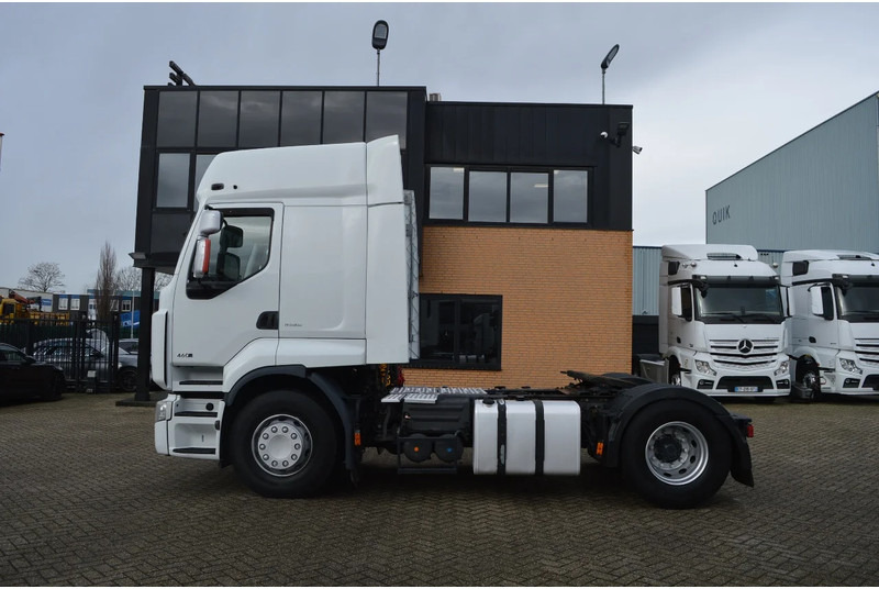Renault Premium 460 * RETARDER * EURO5 * 2 TANK * 2 BED * - Tracteur routier: photos 2 Renault Premium 460 * RETARDER * EURO5 * 2 TANK * 2 BED * - Tracteur routier: photos 2