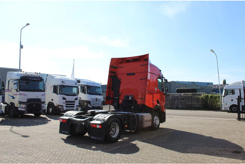 Renault T430 * EURO6 * 4X2 * - Tracteur routier: photos 4 Renault T430 * EURO6 * 4X2 * - Tracteur routier: photos 4