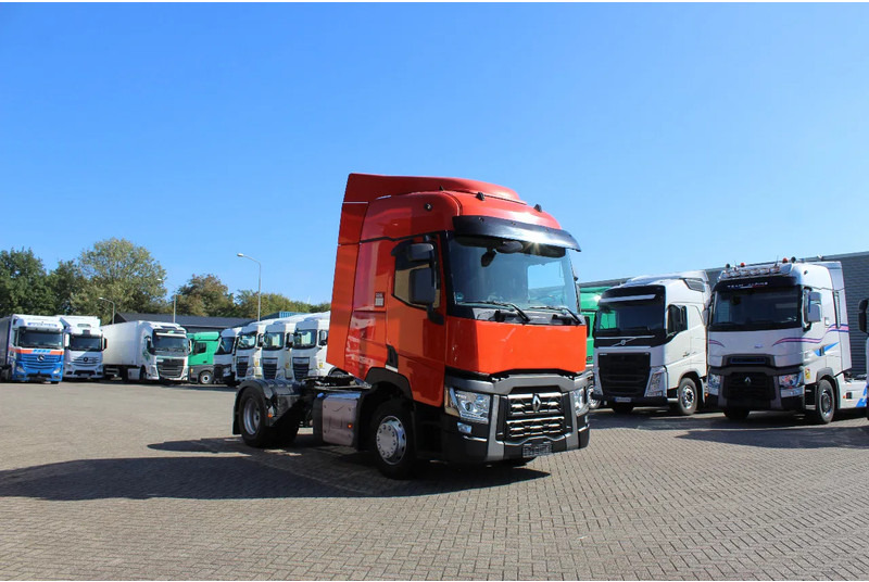 Renault T430 * EURO6 * 4X2 * - Tracteur routier: photos 5 Renault T430 * EURO6 * 4X2 * - Tracteur routier: photos 5