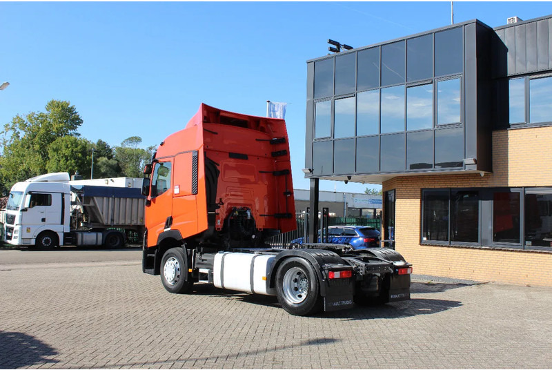 Renault T430 * EURO6 * 4X2 * - Tracteur routier: photos 3 Renault T430 * EURO6 * 4X2 * - Tracteur routier: photos 3