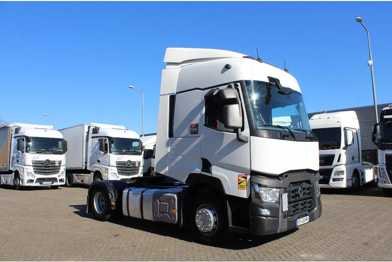 Renault T440 * EURO6 * 4X2 * - Tracteur routier: photos 5 Renault T440 * EURO6 * 4X2 * - Tracteur routier: photos 5