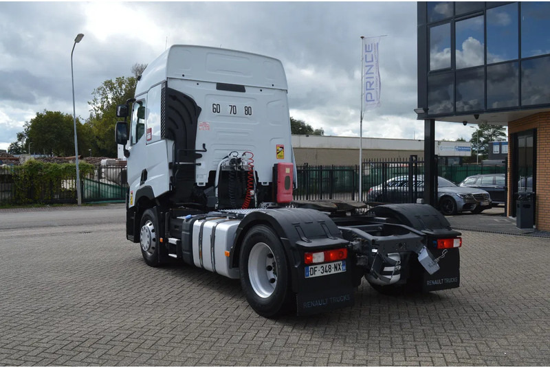 Renault T460 * EURO6 * T460 * 4X2 * RETARDER * - Tracteur routier: photos 3 Renault T460 * EURO6 * T460 * 4X2 * RETARDER * - Tracteur routier: photos 3