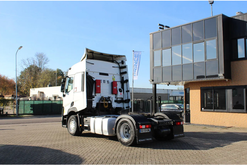 Renault T480 * EURO6 * 4X2 * - Tracteur routier: photos 3 Renault T480 * EURO6 * 4X2 * - Tracteur routier: photos 3