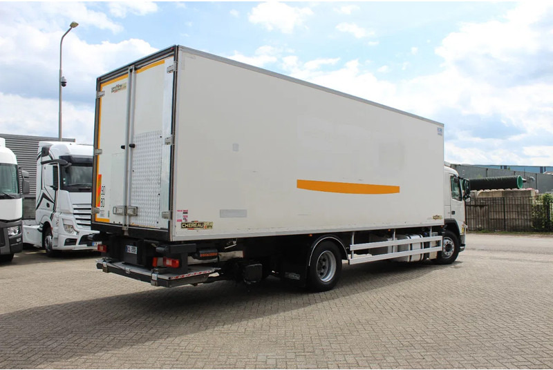 Volvo FM 330 * EURO5 * CARRIER SUPRA SILENT MT * - Camion frigorifique: photos 3 Volvo FM 330 * EURO5 * CARRIER SUPRA SILENT MT * - Camion frigorifique: photos 3