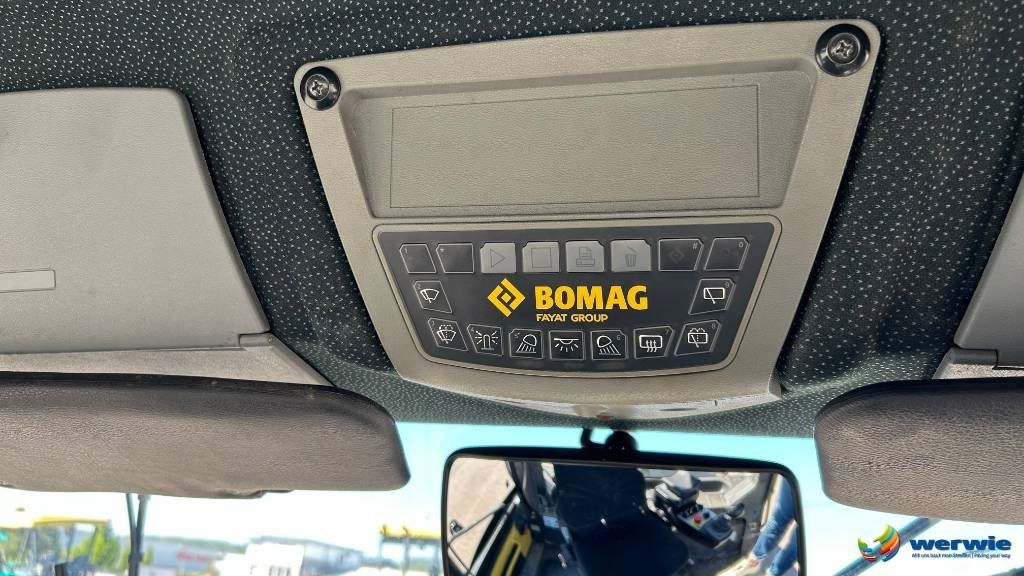 Rouleau compresseur Bomag BW 161 AD-5: photos 19