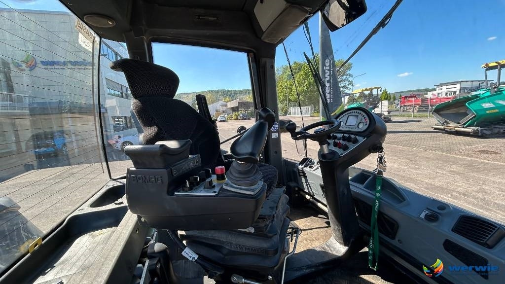 Rouleau compresseur Bomag BW 161 AD-5: photos 17