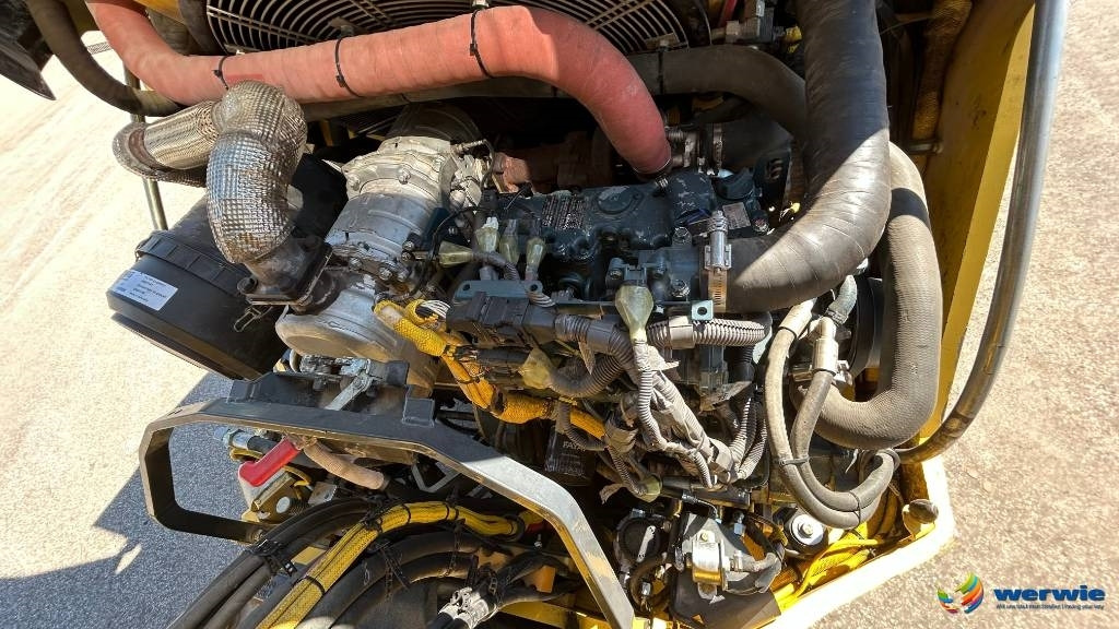 Rouleau compresseur Bomag BW 161 AD-5: photos 15