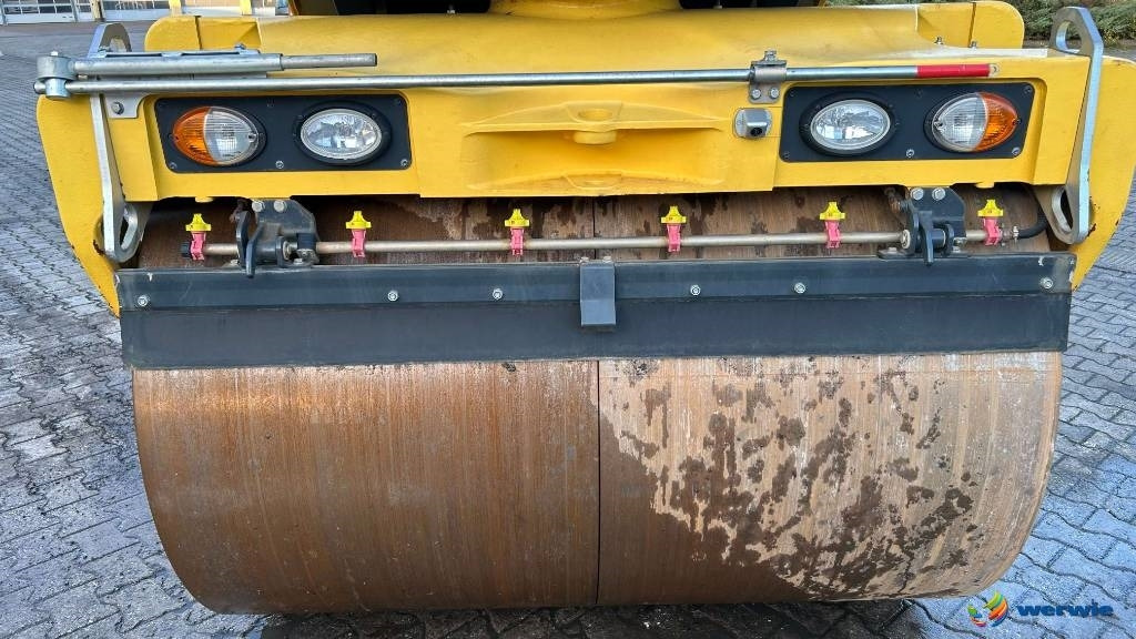 Bomag BW 174 AP-4V AM - Rouleau compresseur: photos 5 Bomag BW 174 AP-4V AM - Rouleau compresseur: photos 5