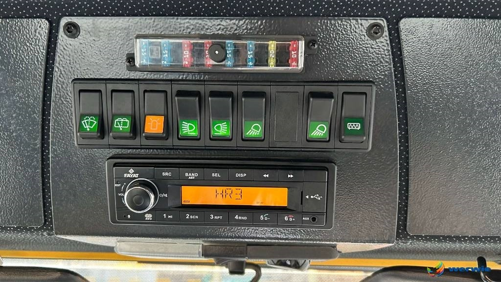 Rouleau compresseur Bomag BW 174 AP-4V AM: photos 16 Rouleau compresseur Bomag BW 174 AP-4V AM: photos 16