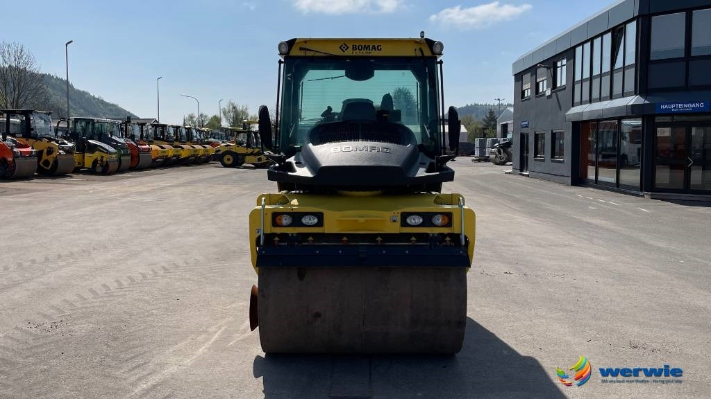 Bomag BW 174 AP-4V - Rouleau compresseur: photos 3 Bomag BW 174 AP-4V - Rouleau compresseur: photos 3