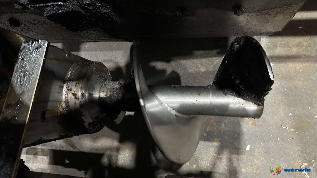 Vögele SUPER 800 / AB200TV (1,10 - 2,00 m) - Finisseur: photos 3 Vögele SUPER 800 / AB200TV (1,10 - 2,00 m) - Finisseur: photos 3