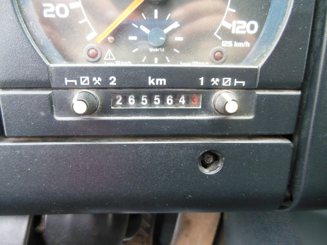 DAF CF 65.240,KRAN EFFER 110/2S,MANUELL,BLATT,1 HAND — crédit-bail DAF CF 65.240,KRAN EFFER 110/2S,MANUELL,BLATT,1 HAND: photos 25