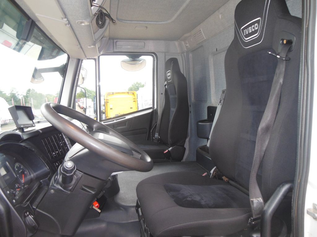 Camion benne Iveco TRAKKER AD410T45W, 8X8, BORDMATIC, AHK: photos 21